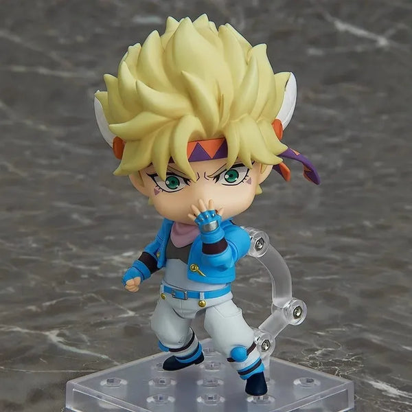 Nendoroid 1516 Caesar Zeppeli Figurine