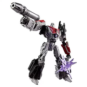 Transformers SS Reactivate Megatron Action Figure