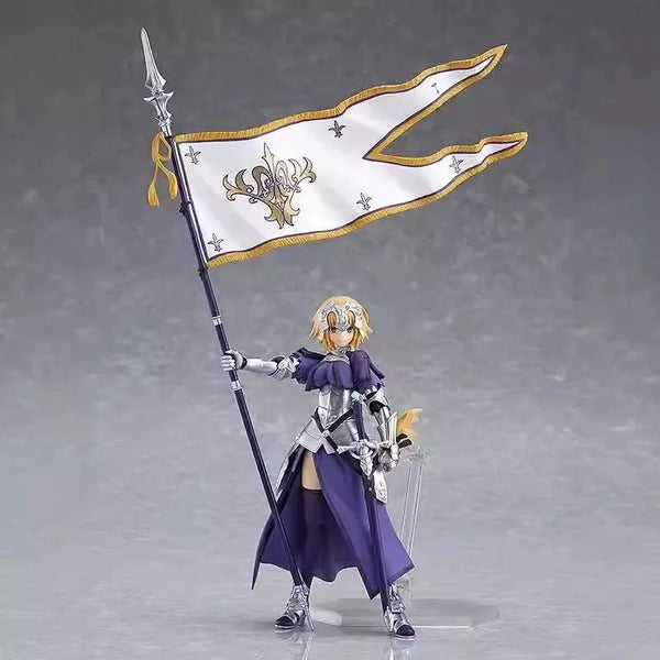 Figma 366 Jeanne d'Arc Figure (14 cm)