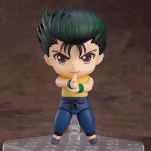 Nendoroid 1221 Yusuke Urameshi Yu Yu Hakusho Figure