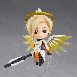 Nendoroid 790 Overwatch Mercy Figurine