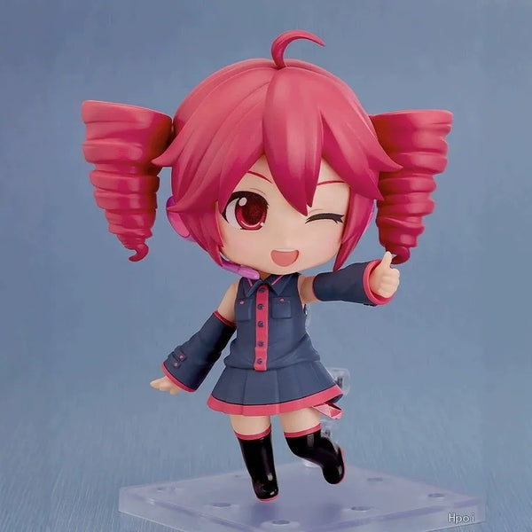 Nendoroid 2890 Kasane Teto UTAU Figurine