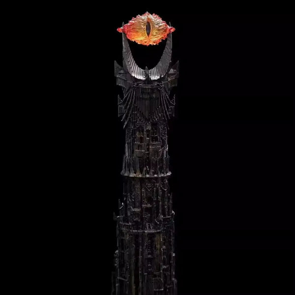 LOTR Barad-dûr Tower Statue (19 cm)