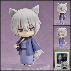 Nendoroid Kamisama Kiss 2443 & 2784 Elite Figures