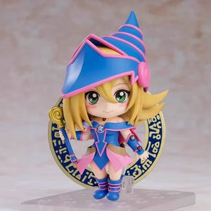 Nendoroid 1596 Yu-Gi-Oh Dark Magician Girl Figure