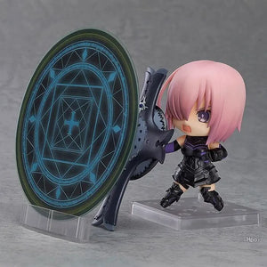 Nendoroid 664 Mash Kyrielight Fate Figurine