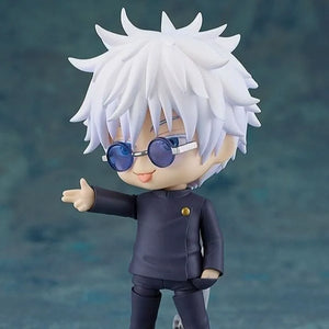 Nendoroid JJK Gojo High School Ver Figurine