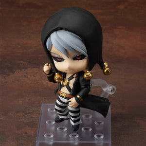 GS Nendoroid 1326 Risotto Nero Figurine