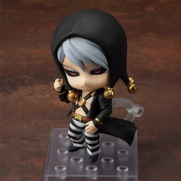 GS Nendoroid 1326 Risotto Nero Figurine