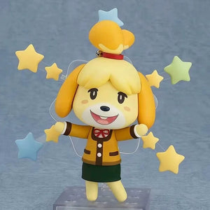 Nendoroid 386 Isabelle Animal Crossing Figurine