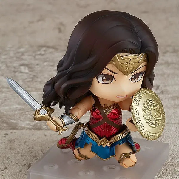 Nendoroid 818 Wonder Woman Figurine