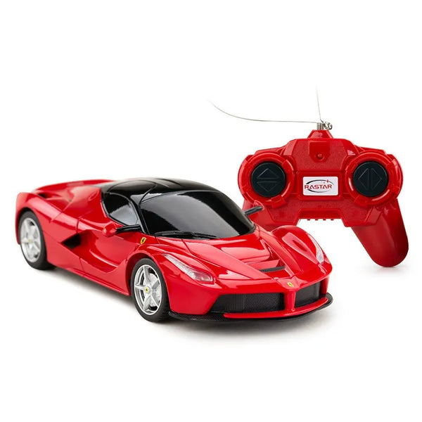 Rastar 1:24 LaFerrari Premium Performance RC Car