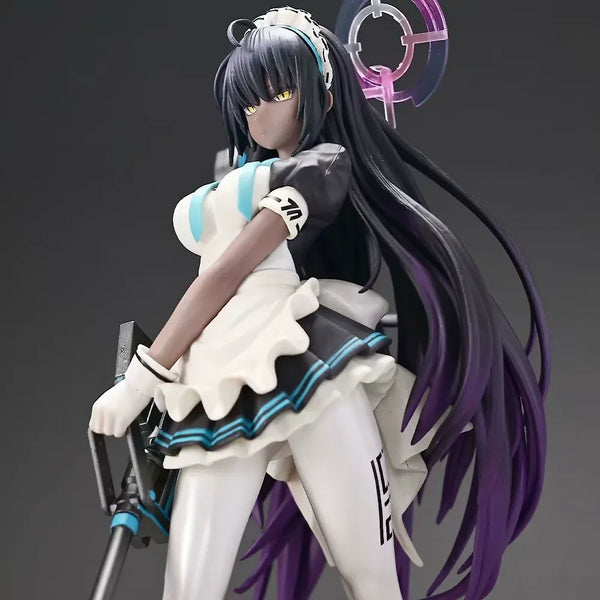 Karin Kakudate C&C Agent Ver. Figure (25 cm)