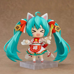Nendoroid 1777 Hatsune Miku Figurine