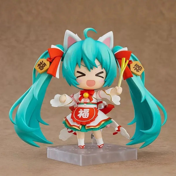 Nendoroid 1777 Hatsune Miku Figurine