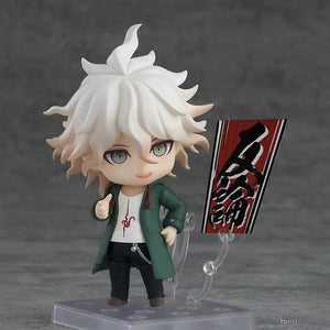 Nendoroid 2580 Nagito Komaeda Figurine