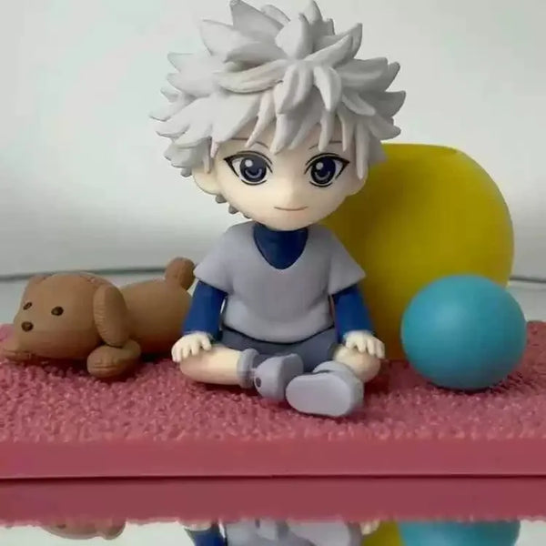 Hunter x Hunter Desktop Hunter Vol. 5 Set