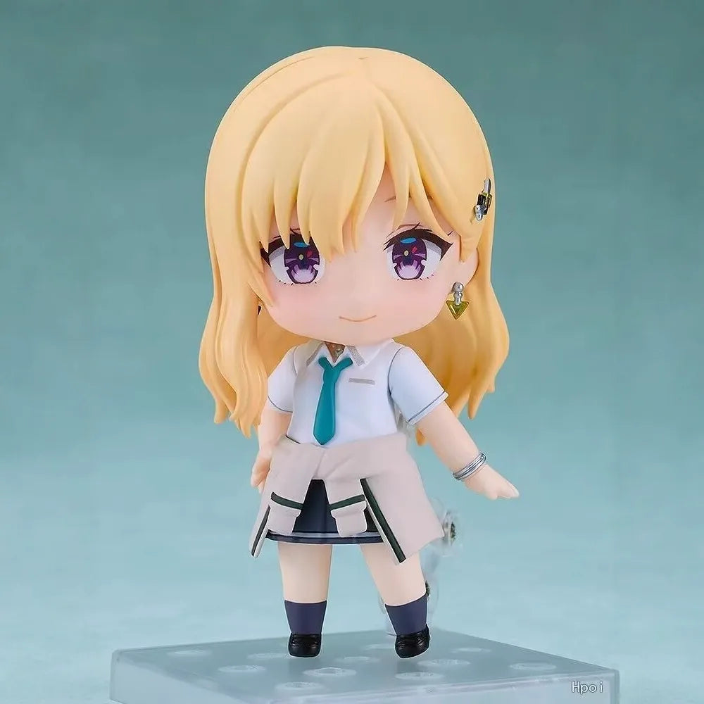 Nendoroid 2593 Saki Ayase Figure