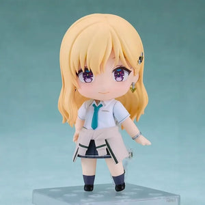 Nendoroid 2593 Saki Ayase Figure