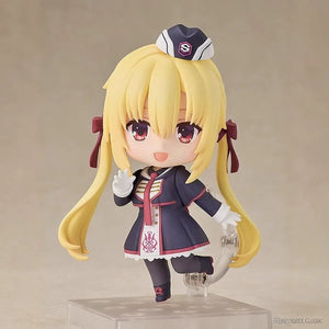 Nendoroid 2394 Nanami Arihara Figurine