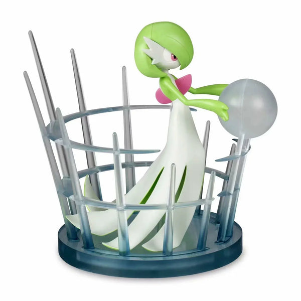 Gardevoir Pearlescent Shadow Ball Ver. Figure (15 cm)