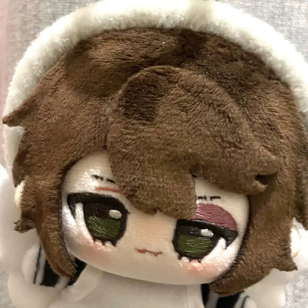Identity V Prisoner Luca Balsa Plush Toy