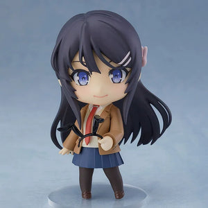 Nendoroid 1124 Mai Sakurajima Bunny Girl Figure