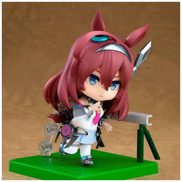 Nendoroid 2665 Mihono Bourbon Uma Musume Figure