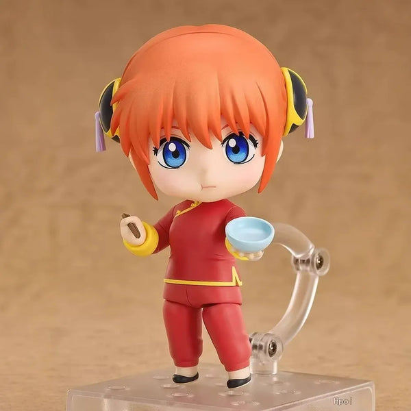 Nendoroid 2462 Kagura Gintama Figurine