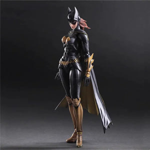 PA DC Comics Bat Girl Action Figure (25 cm)