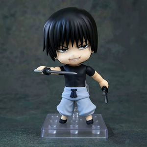 Nendoroid 2280 Fushiguro Toji  Figurine