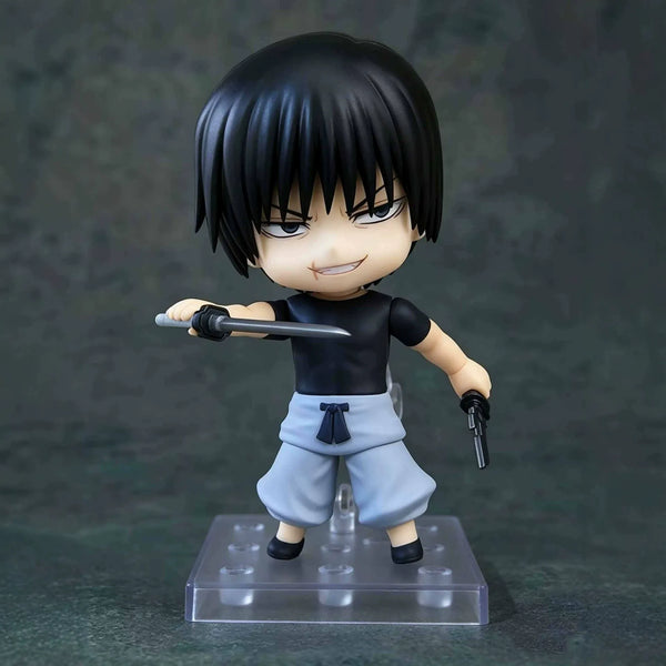 Nendoroid 2280 Fushiguro Toji  Figurine