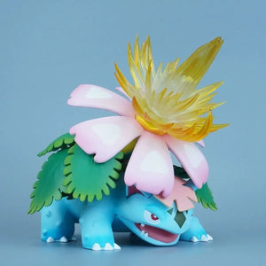 Venasaur Solar Beam Attack Ver. Figure (16 cm)