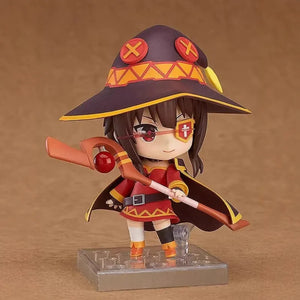 Nendoroid 725 Megumin KonoSuba Figure