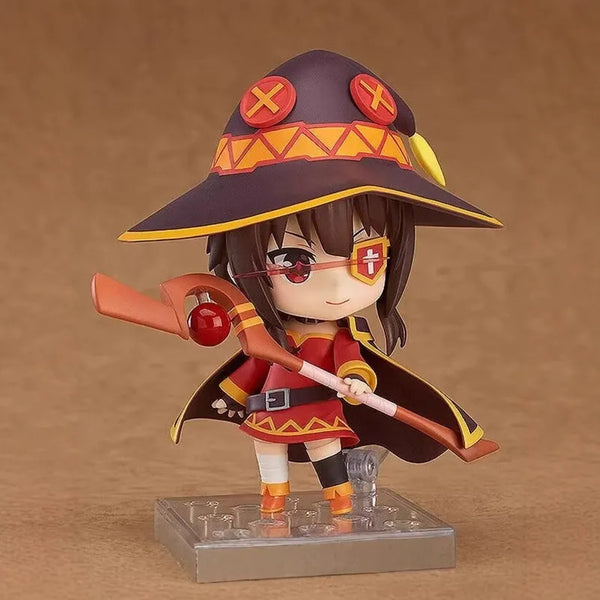 Nendoroid 725 Megumin KonoSuba Figure