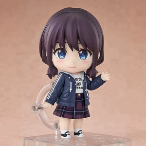 Nendoroid 2827 Nina Iseri Figure