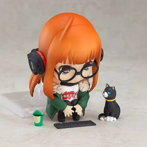 Nendoroid 963 Futaba Sakura Figurine
