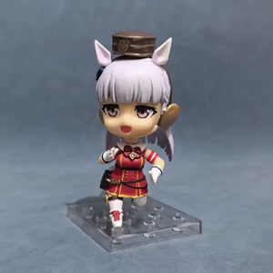 GS Nendoroid Umamusume Turf Lineup Figures