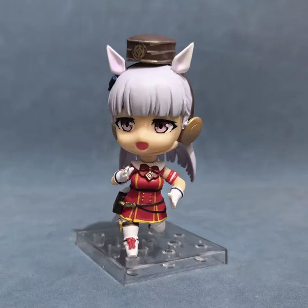 GS Nendoroid Umamusume Turf Lineup Figures