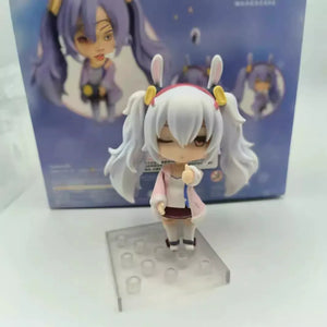 Nendoroid 1923 Laffey Azur Lane Figurine