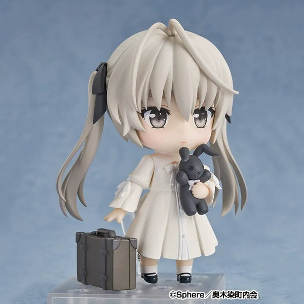 Nendoroid 2358 Sora Kasugano Figurine