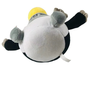 Neon Genesis Evangelion Chibi Plushies (20 cm)