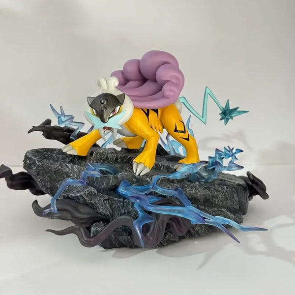 Raikou Thunderbolt Ver. Figure