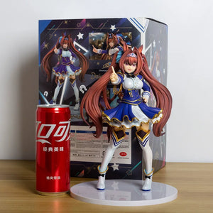 Uma Musume Scarlet Daiwa Figure (24 cm)