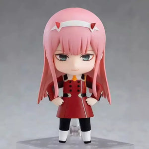Nendoroid Zero Two #952 (Uniform Ver.) Figure
