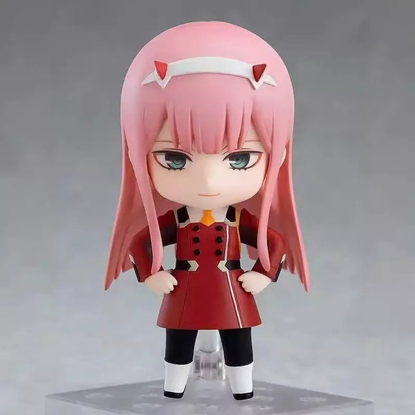 Nendoroid Zero Two #952 (Uniform Ver.) Figure