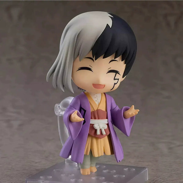 Nendoroid 1816 Gen Asagiri Dr. STONE Figure