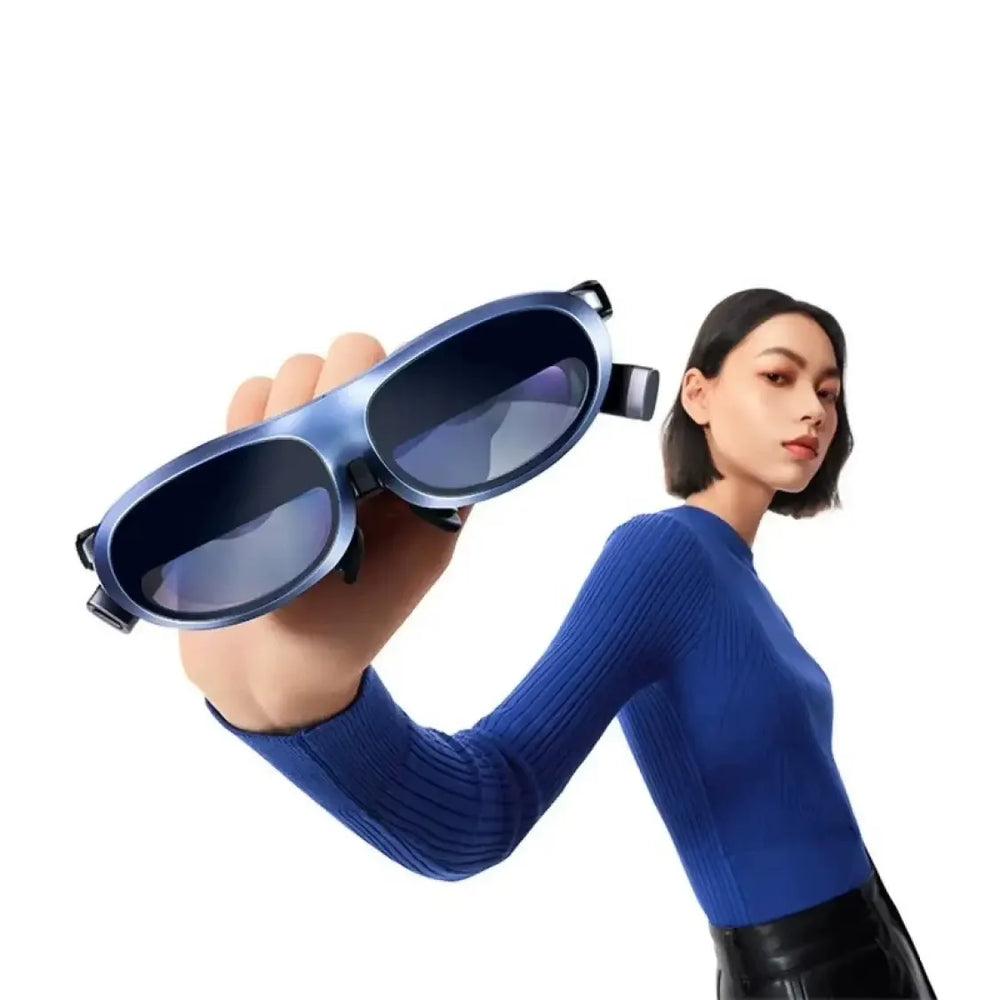 Rokid Max 1080P AR Smart Glasses