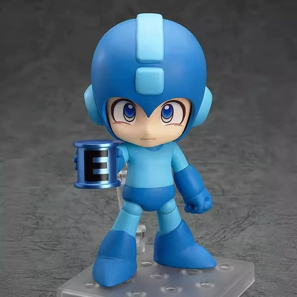Nendoroid 556 Mega Man Figurine