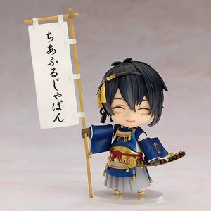Nendoroid 511 Mikazuki Munechika Figurine